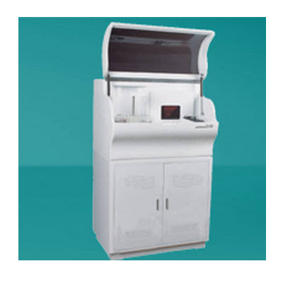 全自动尿沉渣分析系统 EH-2060B