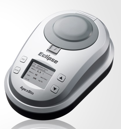 糖化血红蛋白分析仪 Eclipse A1c
