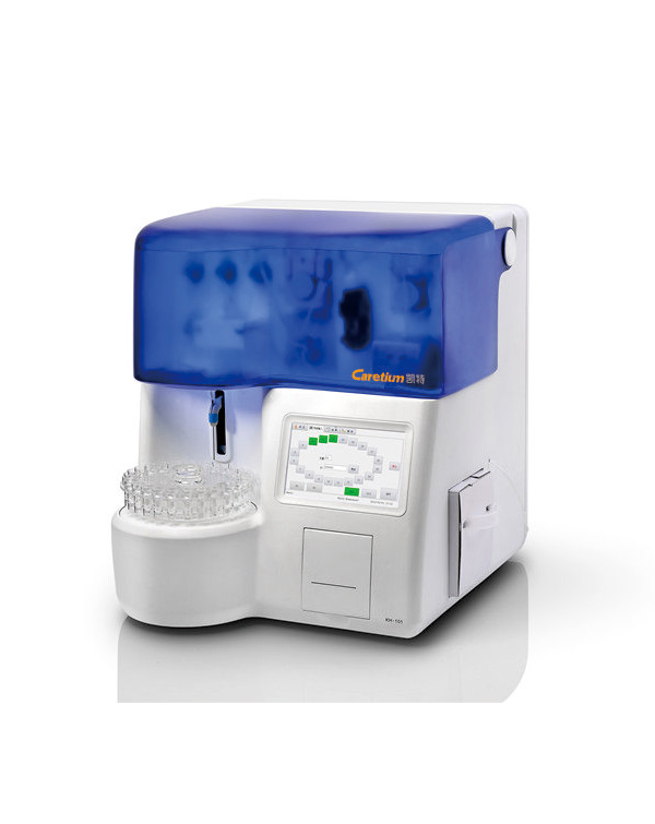 全自动糖化血红蛋白分析仪 KH-101