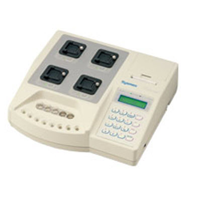 半自动凝血分析仪 CA50