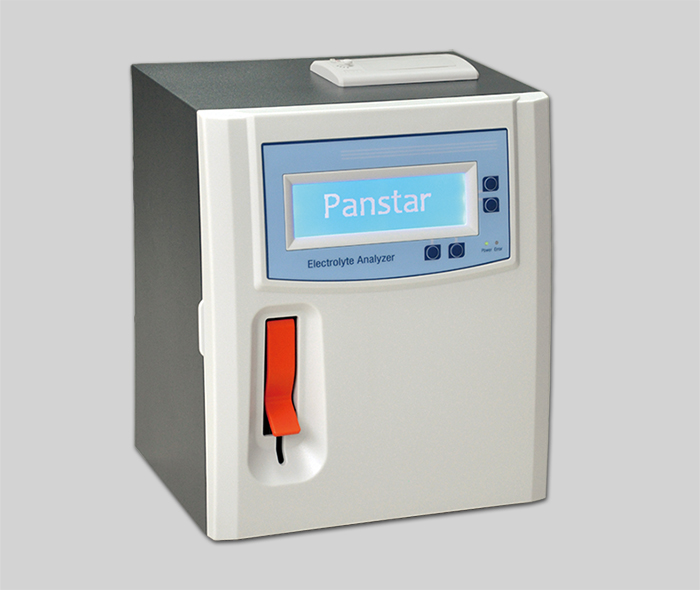 FT-320电解质分析仪