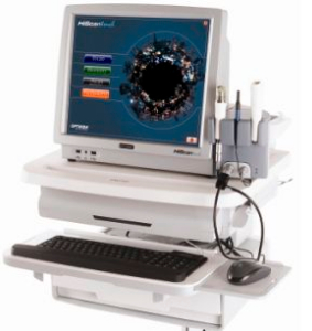 台式桌面式超声诊断仪 HISCAN TOUCH