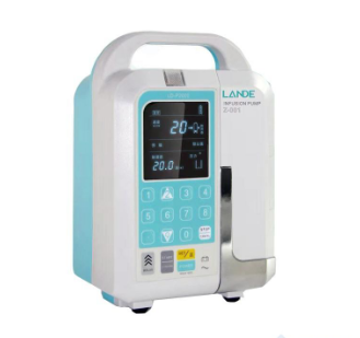 蓝德医疗 输液泵 LD-P2000