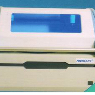 全自动血液流变仪 LBY-N6G