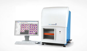 贝克曼库尔特血液分析仪UniCel® DxH 600 Coulter®