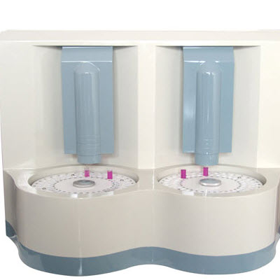 全自动血流变分析仪(128孔) HT-100