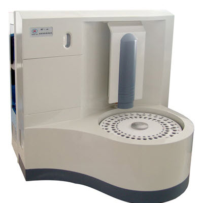 全自动血流变分析仪(64孔) HT-100