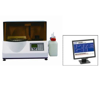 全自动血液流变仪 N6 COMPACT