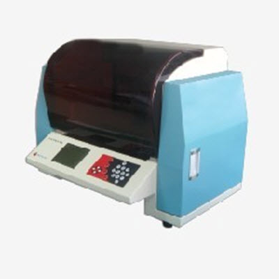 全自动血流变分析仪 SH210A