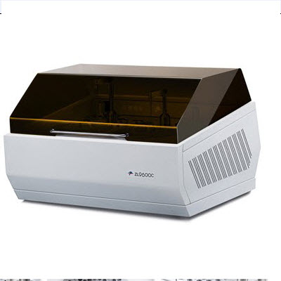 全自动血流变测试仪 Zl9600