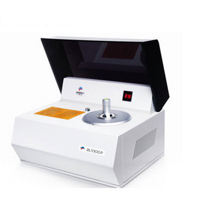 全自动血流变测试仪 ZL1000