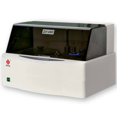 全自动血流变测试仪 SA - 6900