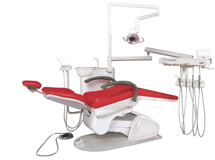 S2305全电脑牙科综合治疗机