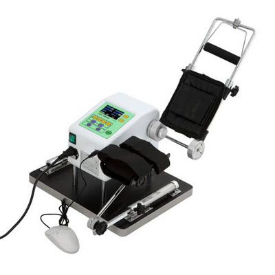 肘关节康复器 YTK-E型（台式）