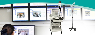 Nicolet EEG -----EEG/LTM高性价比视频脑电图仪