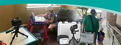 Natus Trex HD 动态多导睡眠脑电图仪