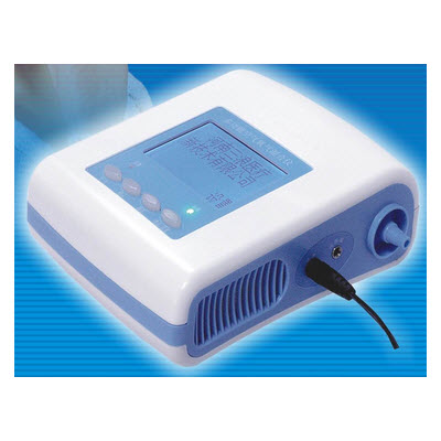 空气氧气混合仪 空气氧气混合仪