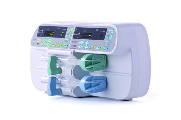 SN-50F6/SN-50F66R微量注射泵