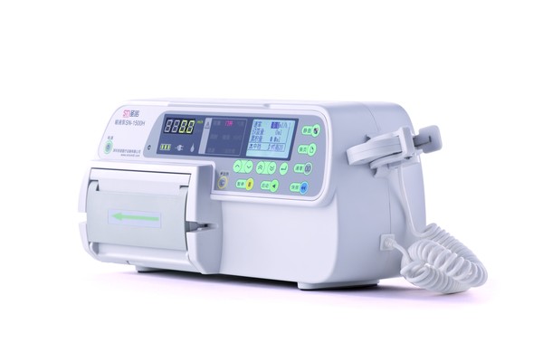 SN-1500H(R)输液泵