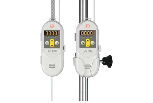 SN-H10加温器