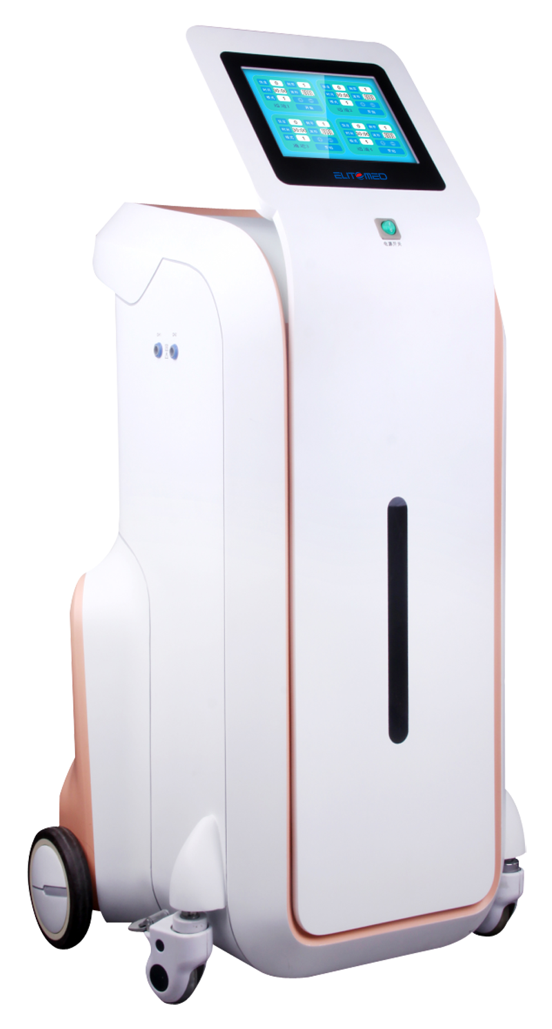 RT100神经肌肉电刺激仪