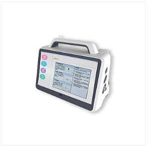 康宇HLIFE 超声波骨密度分析仪 HL-3302C(便携式）