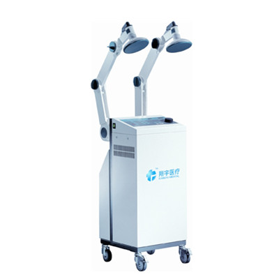 短波治疗仪thermatur200