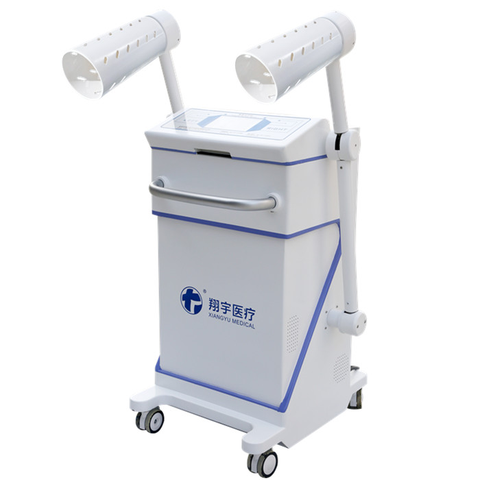 HYZ-IB型熏蒸治疗机