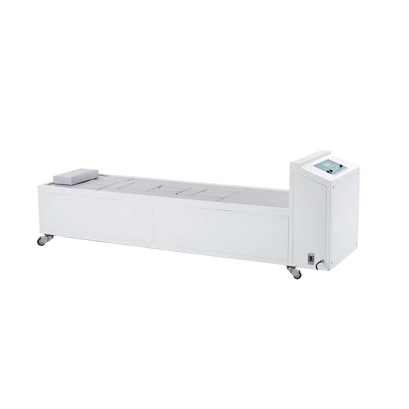 HYZ-IA型熏蒸治疗机