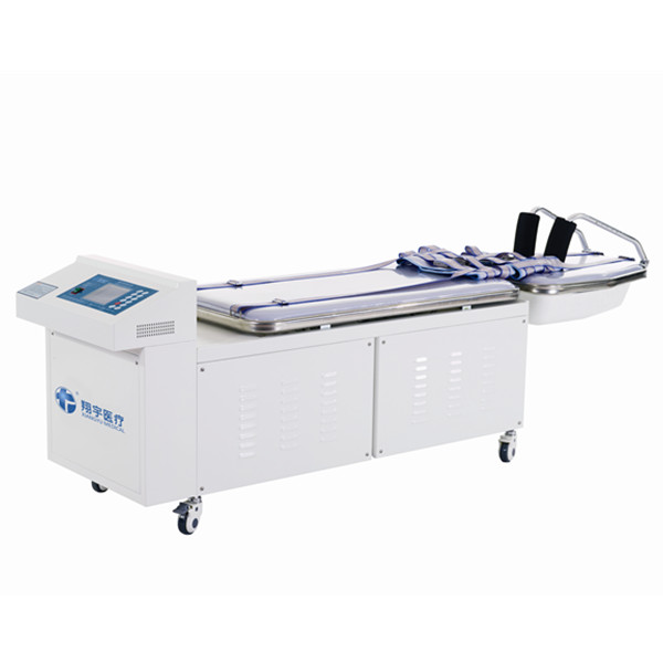 YHZ-IV型多功能牵引床（四维对抗式）