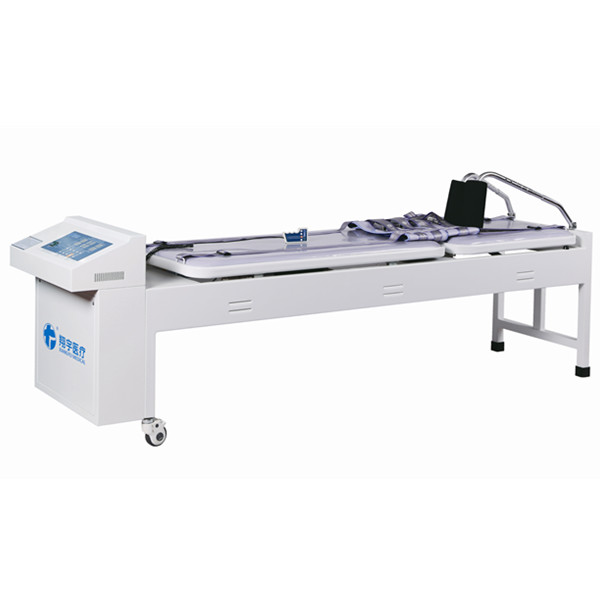 YHZ-II型 多功能牵引床（数码显示）