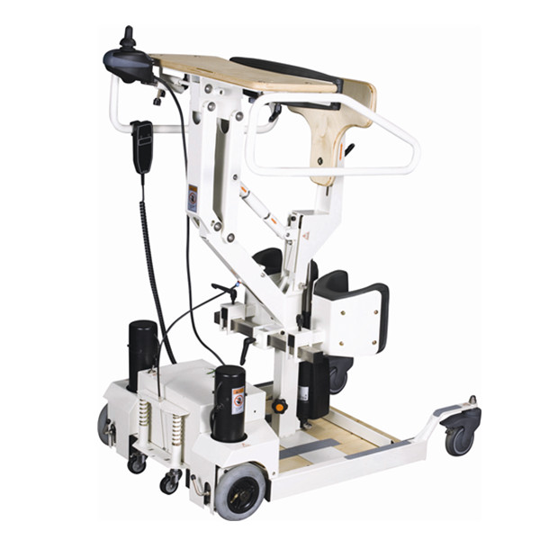 电动站立架 SS-5000