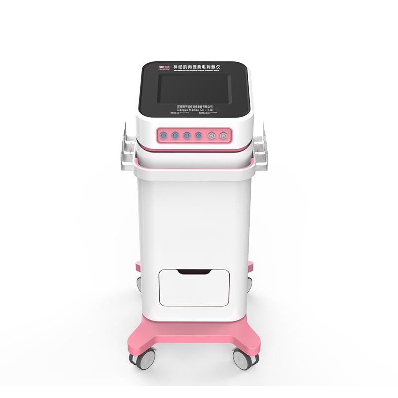 神经肌肉低频电刺激仪 XY-K-SISS-E