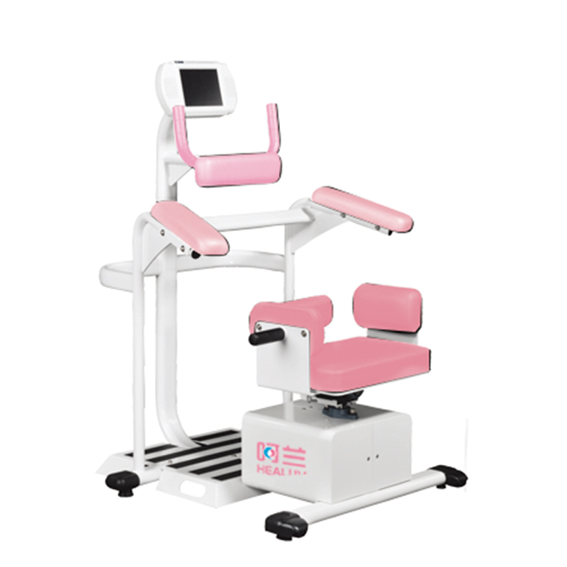 核心肌群功能训练机 XY-JQGN-I