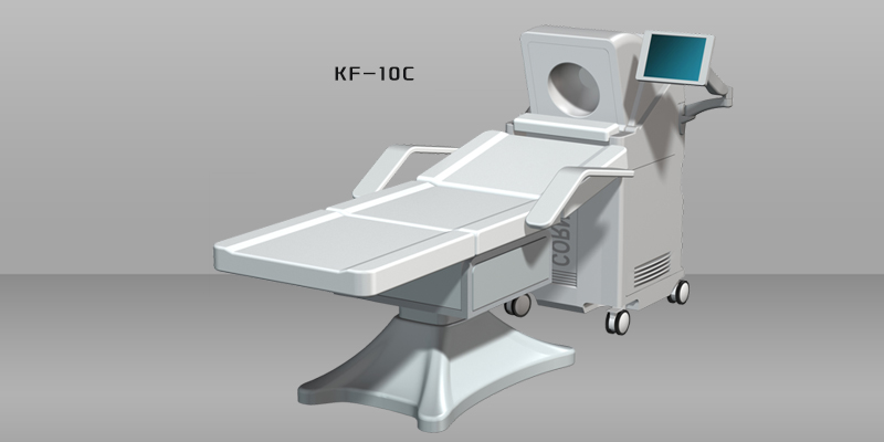 康立超低频经颅磁刺激仪KF-10C