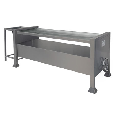 法医用解剖台YLM-2003A