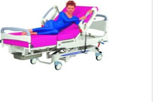 LR-03.7 波兰法迈电动病产床 