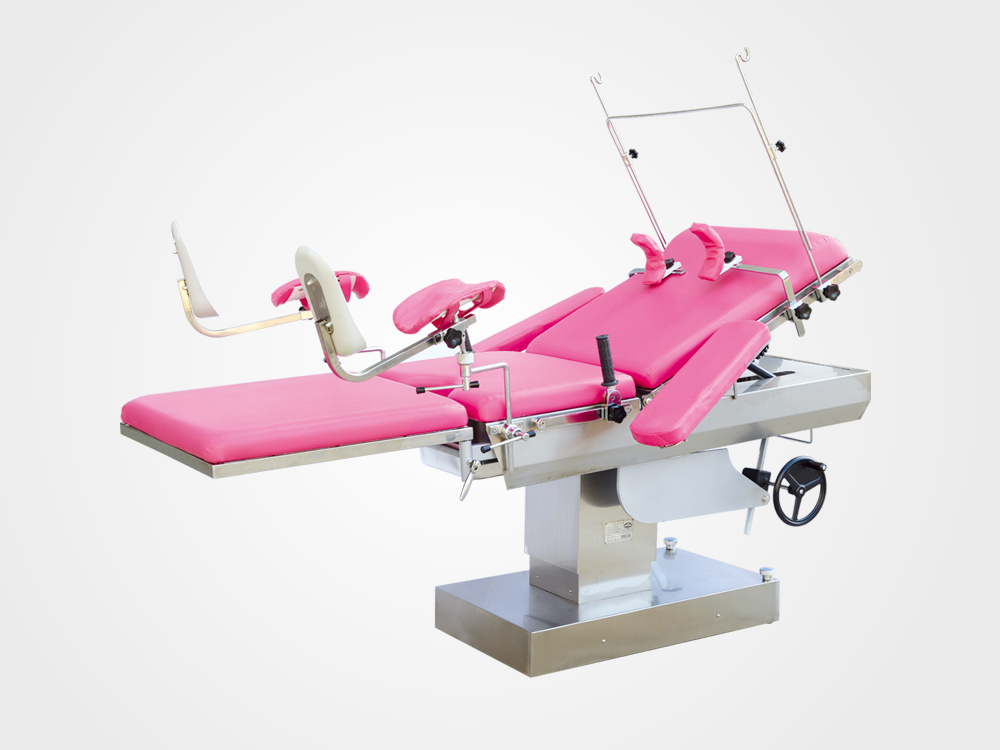 JHC-06A型 综合产床