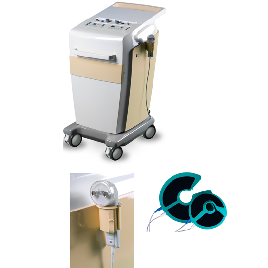 SW-3101型 乳腺病治疗仪