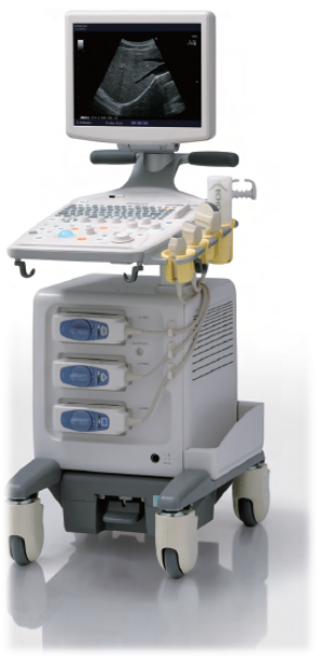 F31 生殖中心专用彩超