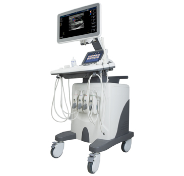 M30 高端数字彩超