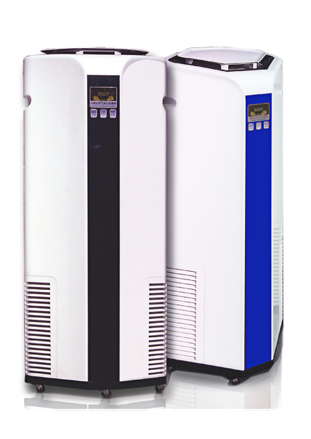 KXGF090A 移动式动静态空气消毒器