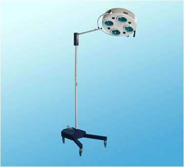 LG004 冷光孔式手术无影灯