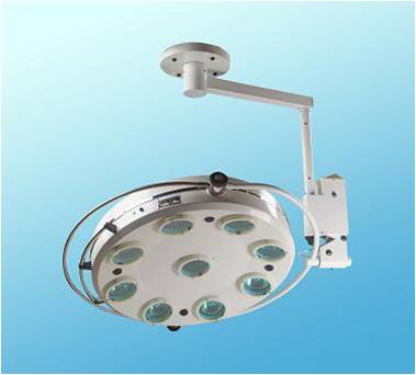 LG009 冷光孔式手术无影灯