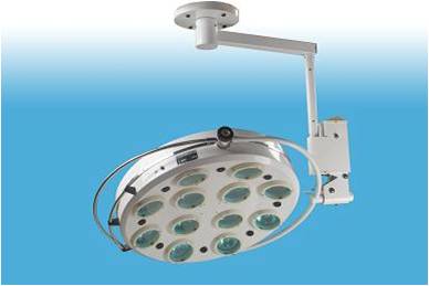 LG012 冷光孔式手术无影灯