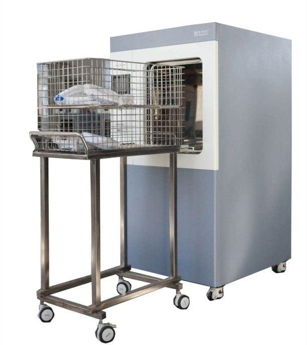 ZMW-150L型 环氧乙烷灭菌柜