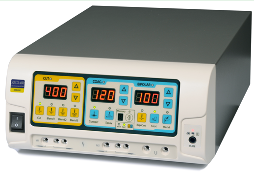 韩国ZEUS-400P 高频电刀