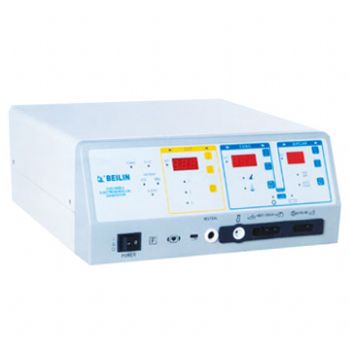 DGD-300B-2多功能型 电脑高频电刀