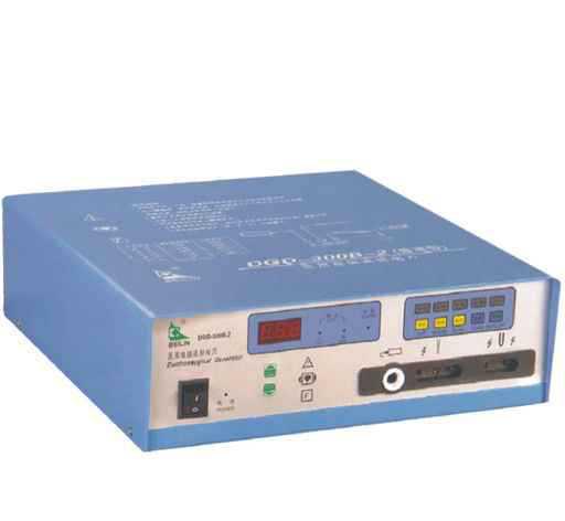 DGD-300B-2普通型 医用电脑高频电刀