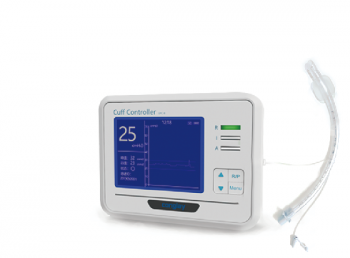 气囊压力监控仪（自动充气泵 测压表）